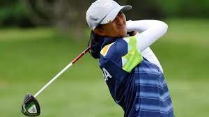 Aditi Ashok. Pic Credit Times Now