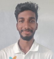 K Nirmal Kumar, Aruna CC, 5 for 53