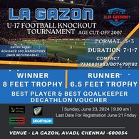 La Gazon Tournament