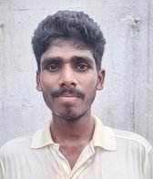 Prem Pandiaraj, Chengalpattu, 5 for 36