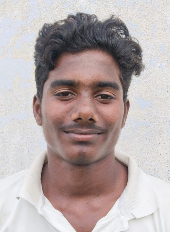 R Balamurugan, Kallakurichi, 5 for 44