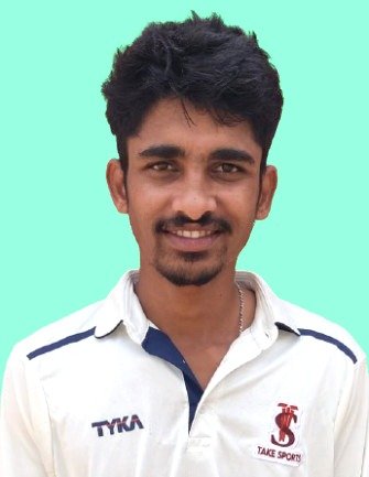 S. Mukamadu Abdul Kather Jayalani, Bunts CC, 5 for17