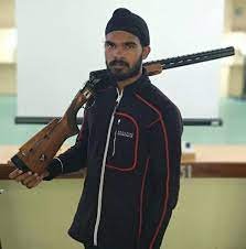 Sandeep Singh Sportstar