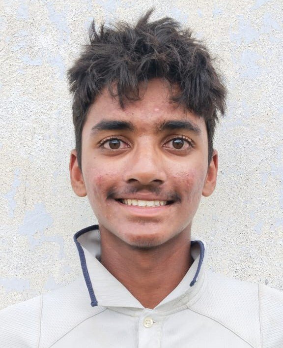 Sreenath Kumar, Kancheepuram, 109