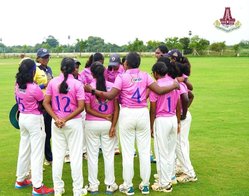 Women's cricket