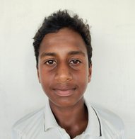 Z Mohammed Haalid, Coimbatore, 5 for 33